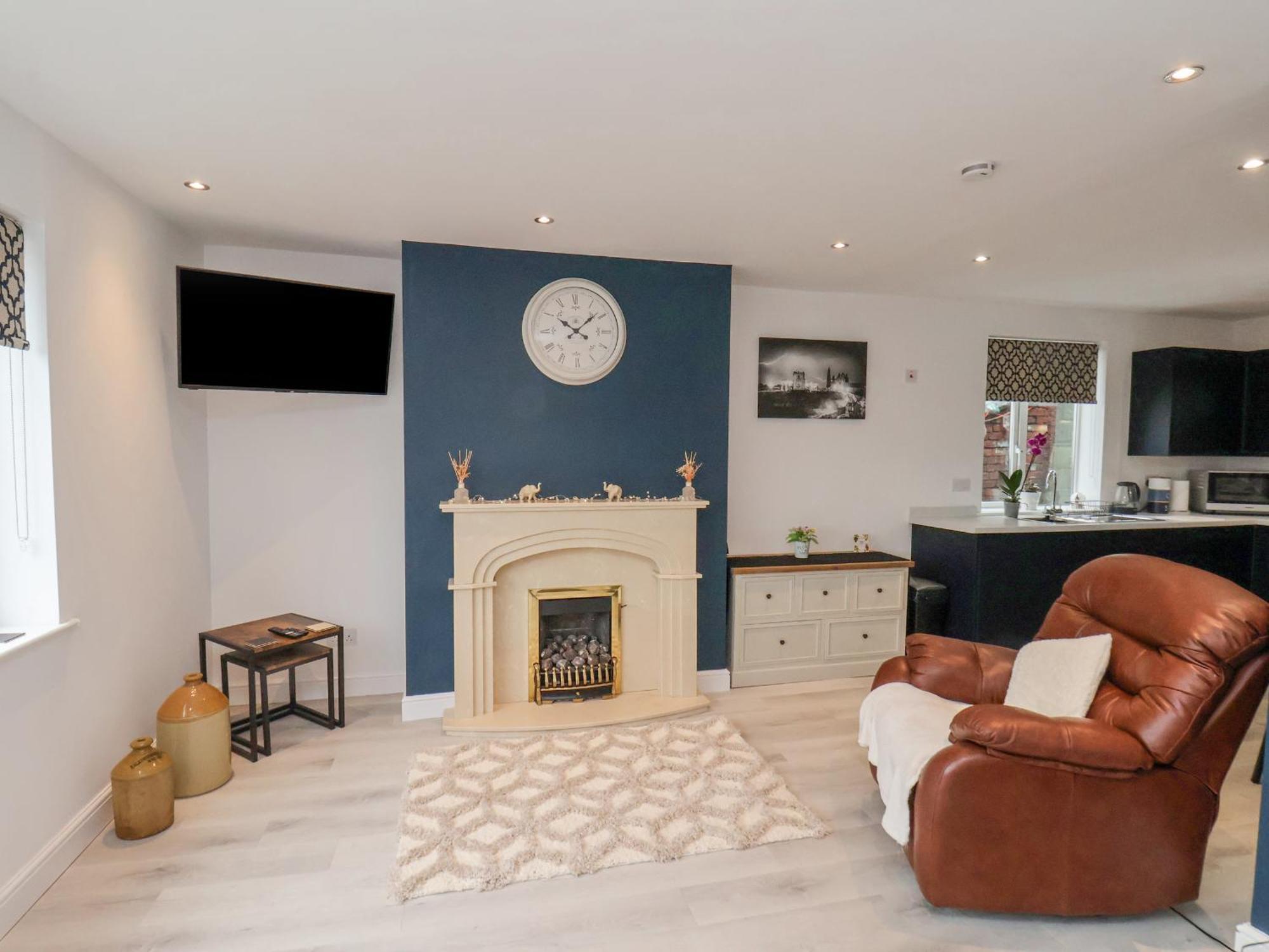 Wobble Pops Villa Whitby Bagian luar foto