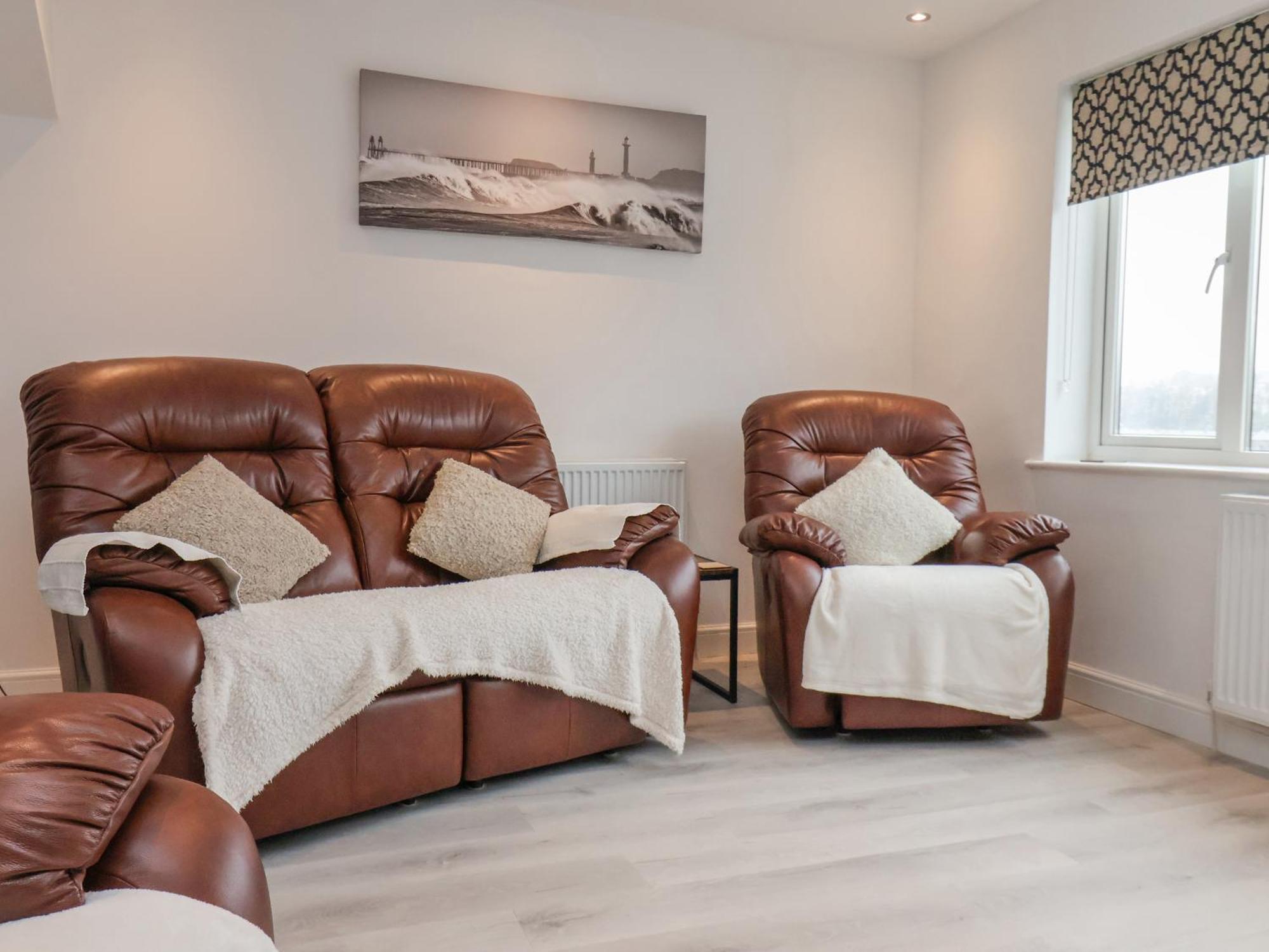 Wobble Pops Villa Whitby Bagian luar foto