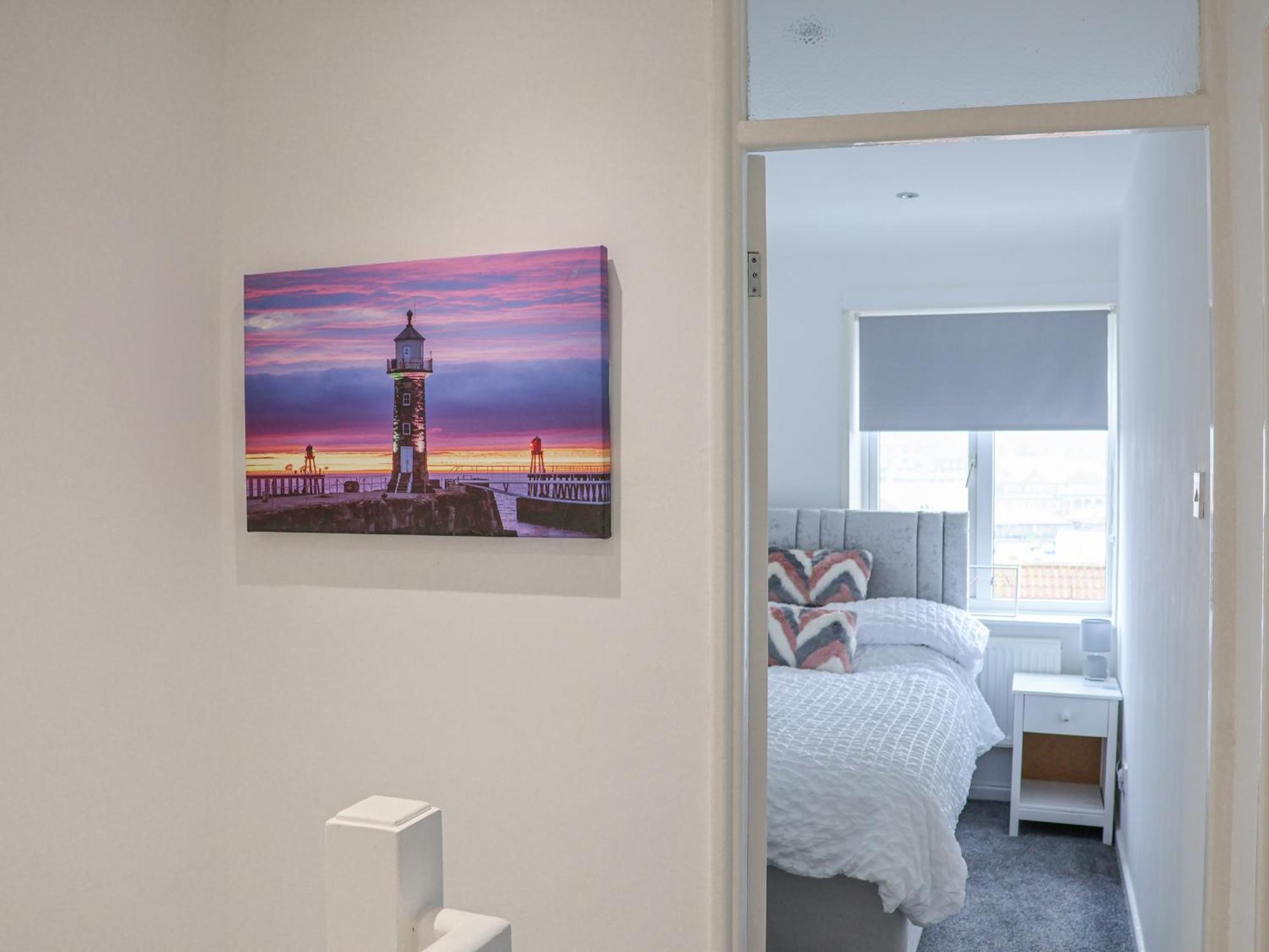 Wobble Pops Villa Whitby Bagian luar foto