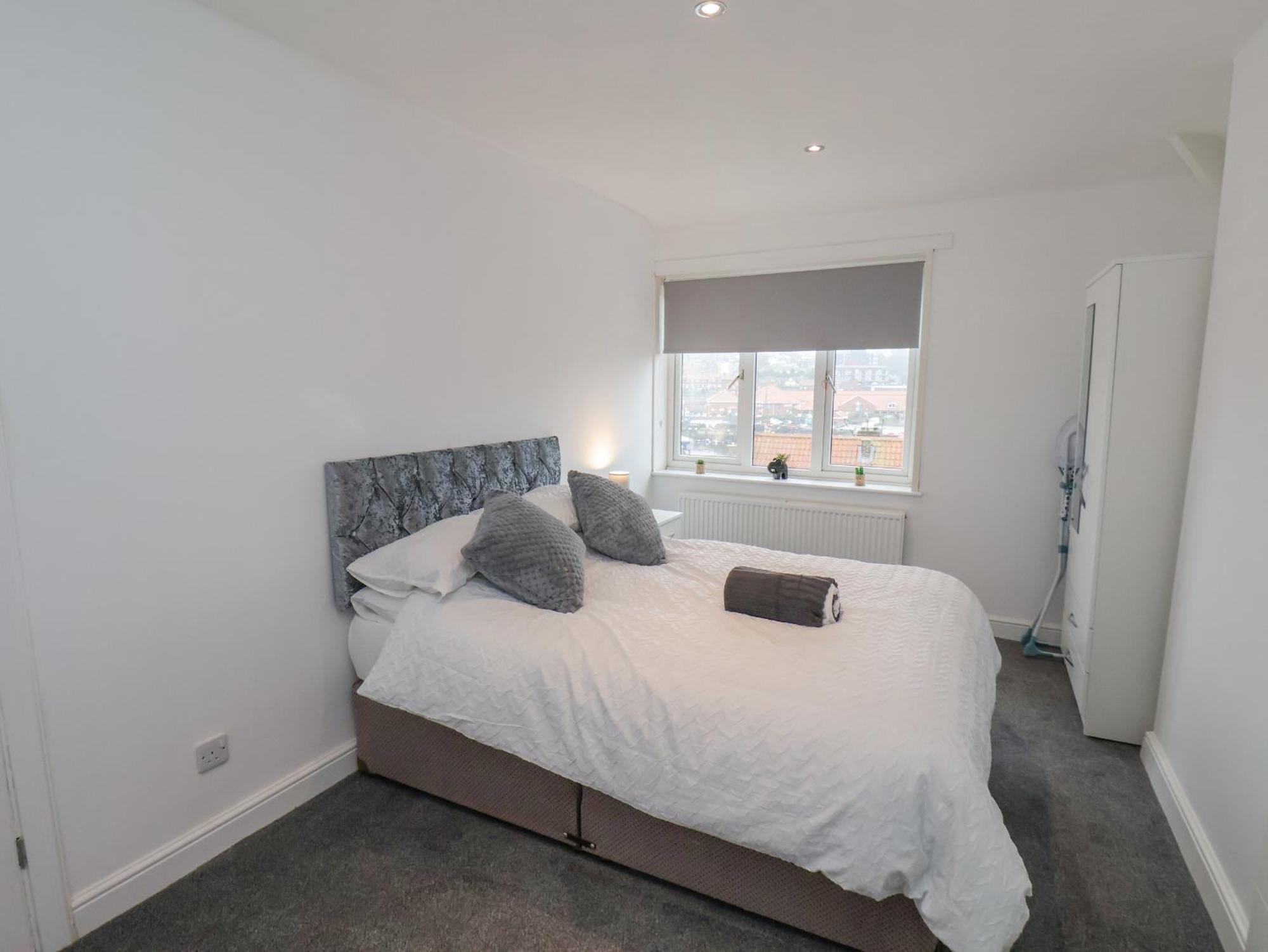 Wobble Pops Villa Whitby Bagian luar foto