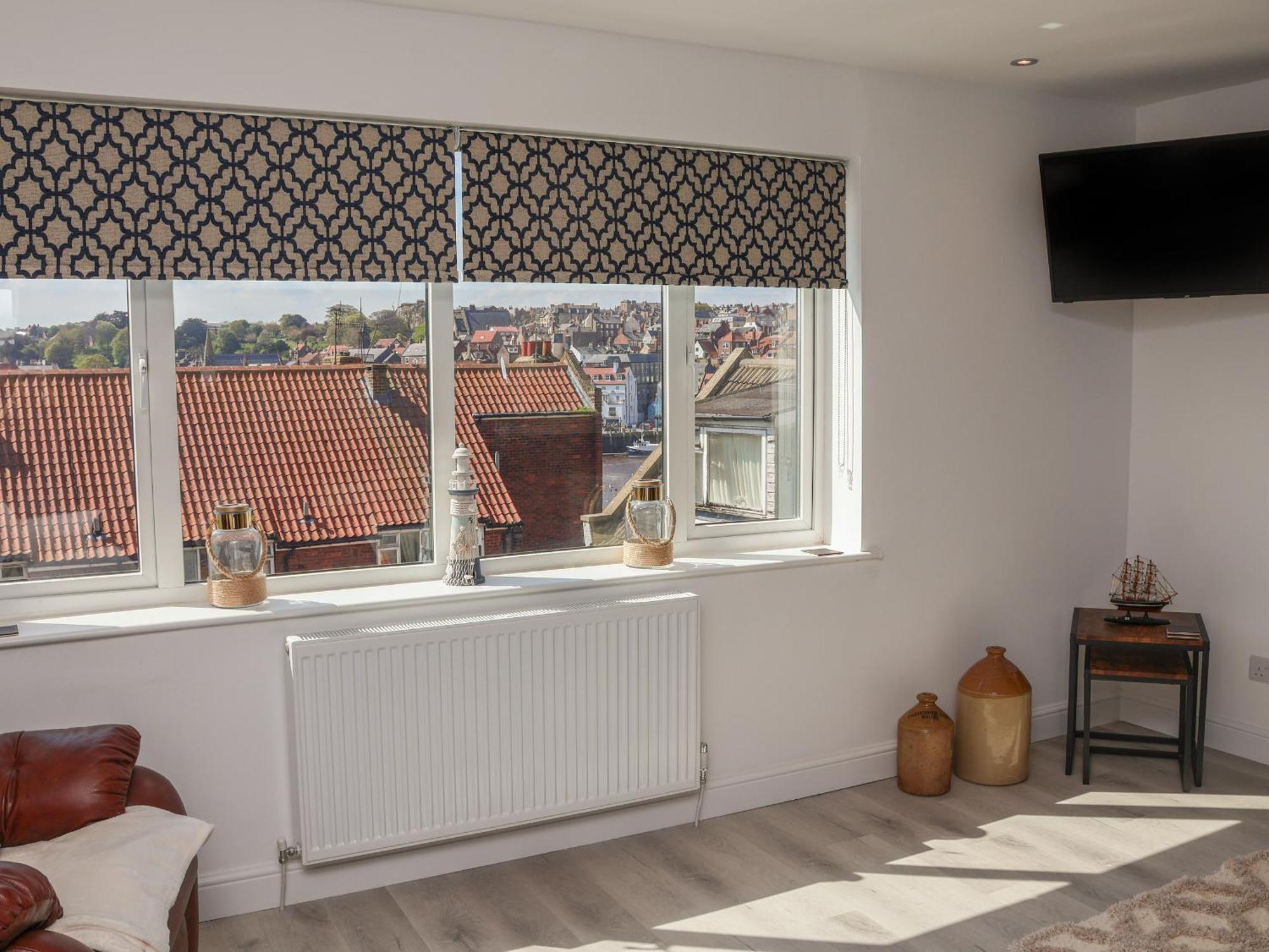 Wobble Pops Villa Whitby Bagian luar foto
